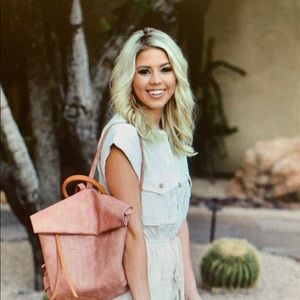 Meet your Posher, Jamie